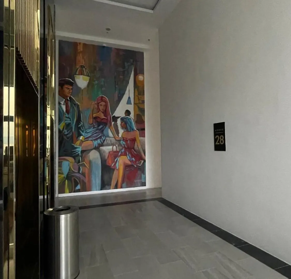 Lejlighed Comfy 2Br Sunny Suite Sky Pool & Stunning Views George Town