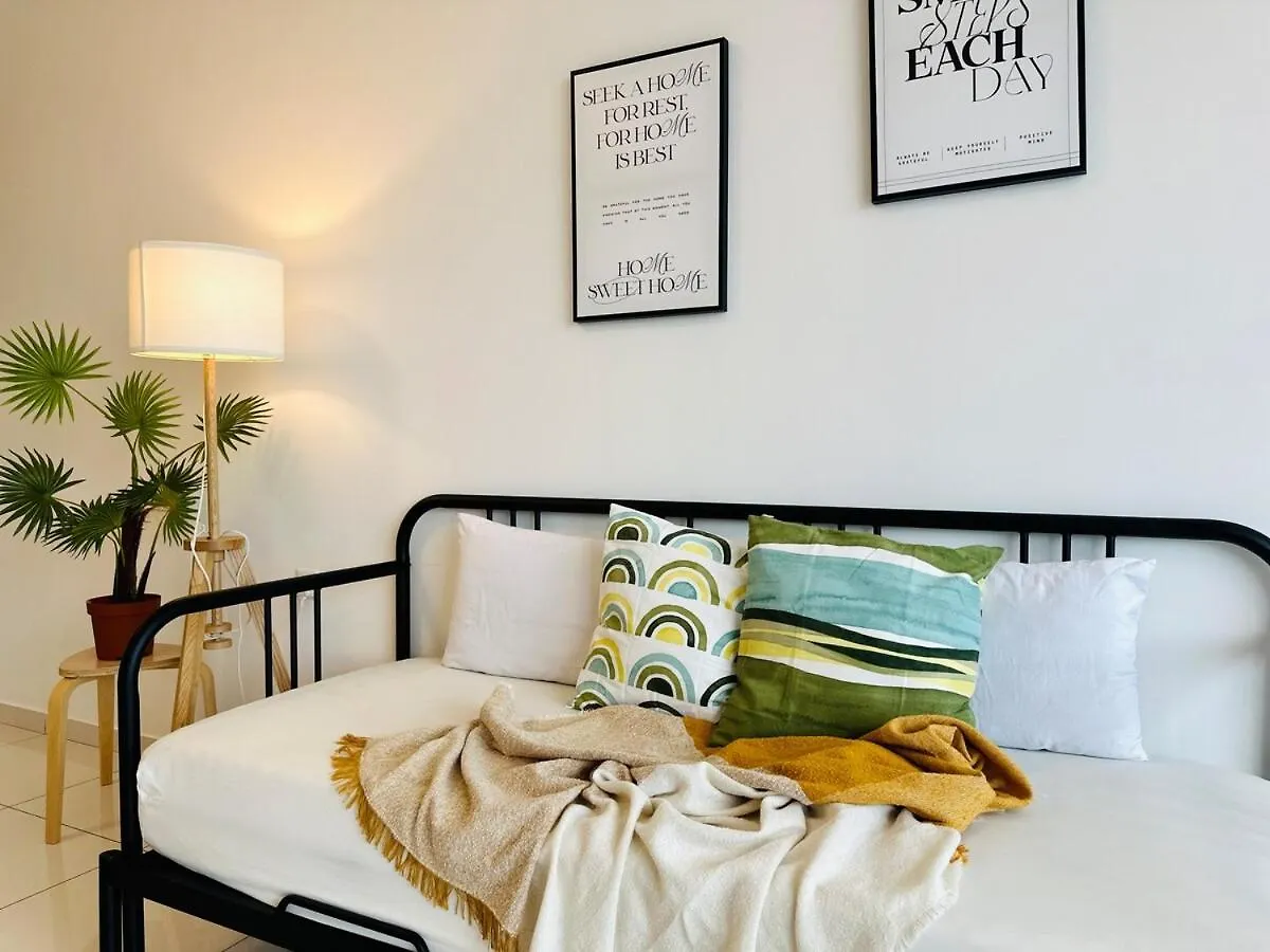 Apartament Comfy 2Br Sunny Suite Sky Pool & Stunning Views George Town
